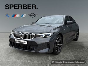 BMW 320i M Sportpaket*ACC*360 Kamera*DAB*