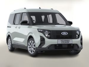 Ford Tourneo Courier 1.0 EB 125 Aut Tit WinterP Kam Auto-Abo privat Auto-Abo