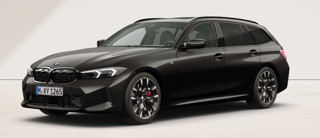 BMW 3er Touring BMW 3er Touring M340i M Sportpaket Pro M340i Steptronic xDrive 288 kW (392 PS) Auto-Abo