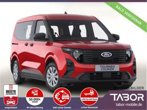 Ford Tourneo Courier 1.0 EB 125 Aut Trend WinterP PDC Leasing