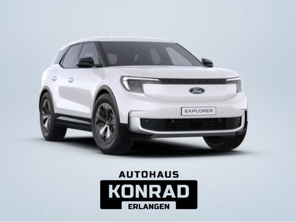 Ford Explorer Style⚡58kWh🔋Winter-Paket❄️und Ganzjahresreifen *Sonderaktion E-Prämie* Leasing
