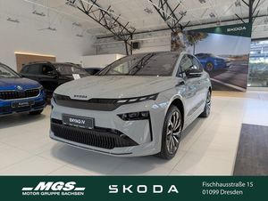 Skoda Enyaq Coupe 85 Sportline