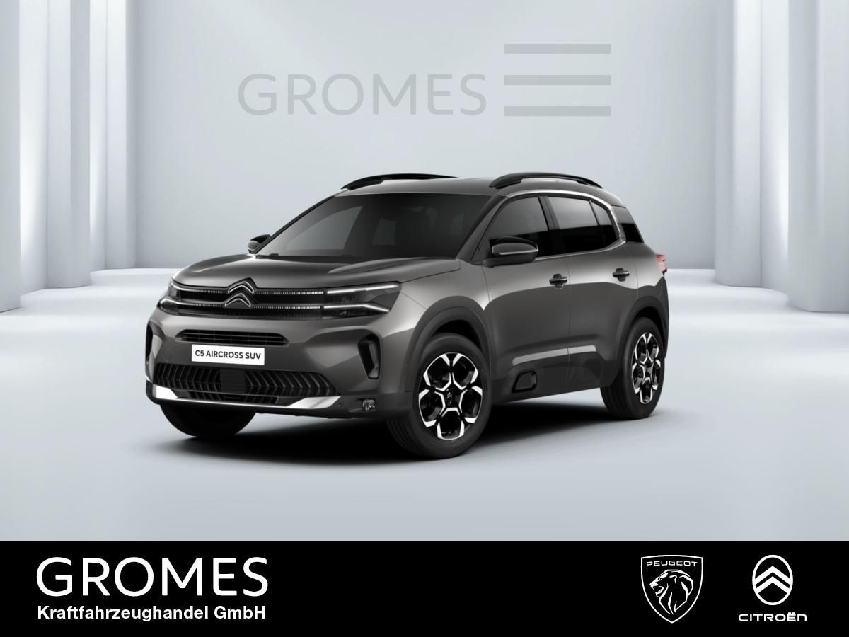 Citroën C5 Aircross MAX 145 PS DCS6 ✅ SOFORT VERFÜGBAR Leasing