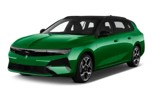 Opel Astra Sports Tourer Plug-in-Hybrid ST Plug-In-Hybrid 144kW Edition eDCT