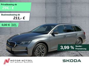 Skoda Octavia Combi 2.0 TDI DSG TOUR MATRIX+HuD+360°