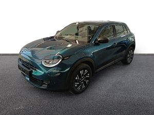 Fiat 600 Business Edition Kostenlose ALLWETTERREIFEN+Wunschfarbe Leasing