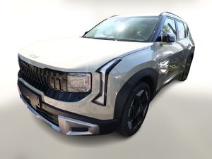 Kia Seltos AWD DCT Spirit El.Heckk ACC H&K LED+ Nav Leasing privat