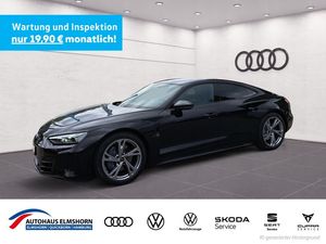 Audi e-tron GT quattro HEAD 4xKAM AIR 20" DWA PANO