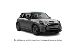 Mini Cooper SE 3-Türer Auto-Abo