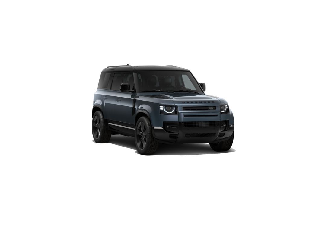 Land Rover Defender 110 D250 X-Dynamic HSE Leasing