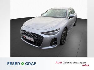 Audi A6 Avant TFSI S tronic MATRIX 360° TECH PLUS