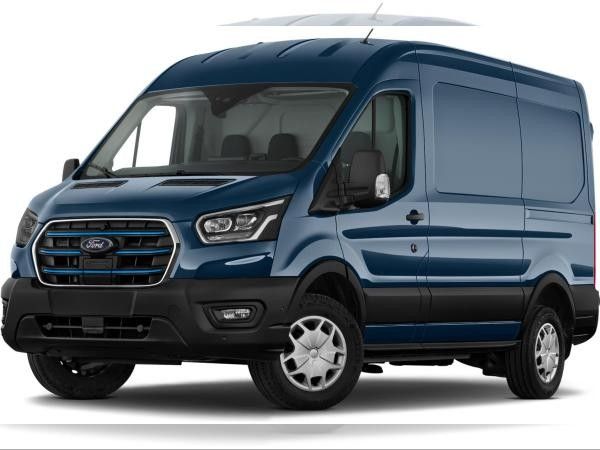 Ford Transit E-Transit 350L2 🔌68 kWh🔋 AKTION⚡ Leasing