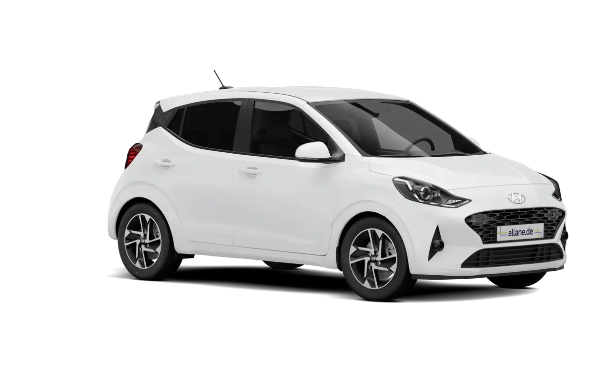 Hyundai i10 1.2 Prime AMT Leasing
