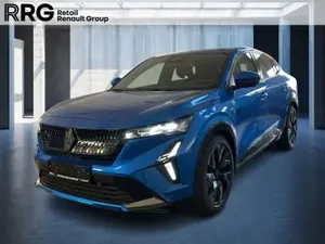 Renault Rafale Esprit Alpine E-Tech Plug-in Hybrid 300 4x4
