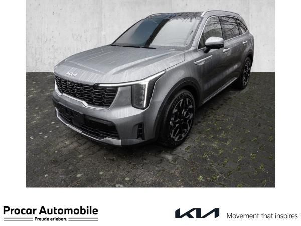 Kia Sorento 2.2 CRDi AWD Platinum 7 Sitzer, Pano, Premium Leasing