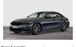 Bmw 3er 330i M Sport Automatic 4dr Auto kaufen