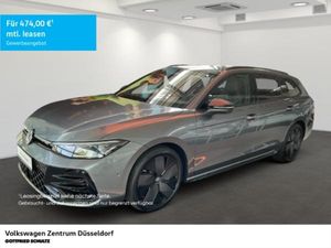 Volkswagen Passat R-Line 2.0 TDI 4MOTION (Düsseldorf)
