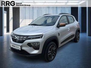 Dacia Spring Leasing