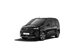 Peugeot Rifter L1 GT Diesel 130 EAT8