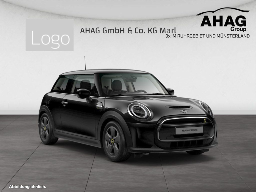 MINI Cooper SE 3-Türer (2020 - 2023 Leasing