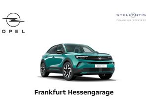 Opel Mokka Edition 1.2 MHEV 6-Gang-Doppelkupplungsgetriebe