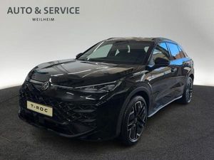 Volkswagen T-Roc R-Line 1.5 l eTSI OPF DSG