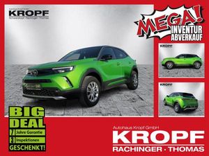 Opel Mokka 1.2 Turbo Ultimate ACC+Alcantara+LED+Navi