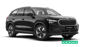 Skoda Kodiaq 1.5 TSI mHEV 110 kW DSG Selection Leasing