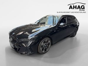 BMW 520d M-Sport Pro*AHK*Driving-Prof.*Head-Up