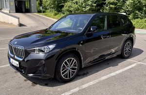 BMW iX1 xDrive30 Leasingübernahme