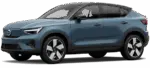 Volvo C40 Leasing