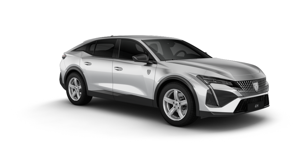 Peugeot 408 ALLURE Elektromotor 210 Allure Leasing