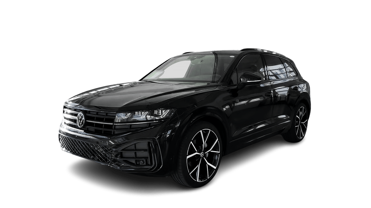 Volkswagen Touareg Touareg R-LINE BLACK STYLE 286PS NP.116T ACC.AHK.STHZG.KAMERA.NAVI.HUD.LUFT.PANO Auto-Abo