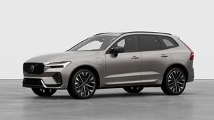 Volvo XC60 Ultra