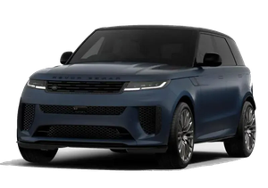 Land Rover Range Rover Sport D300 Dynamic SE