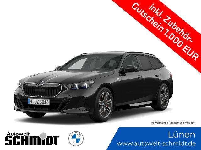 BMW 520d Touring M Sportpaket UPE 79.410 EUR Leasing