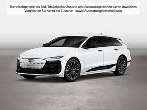 Audi A6 Avant e-tron performance 360 4xSHZ ACC