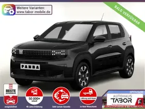 Fiat Grande Panda ICON TechP Nav 2xPDC Kam PixelLED