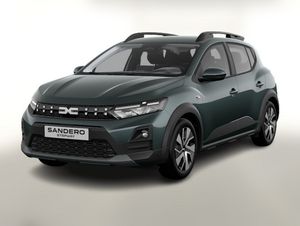 Dacia Sandero Stepway Extreme Eco-G 120 auto Leasing privat