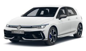 Volkswagen Golf 2.0 TSI OPF 4MOTION 245kW DSG R