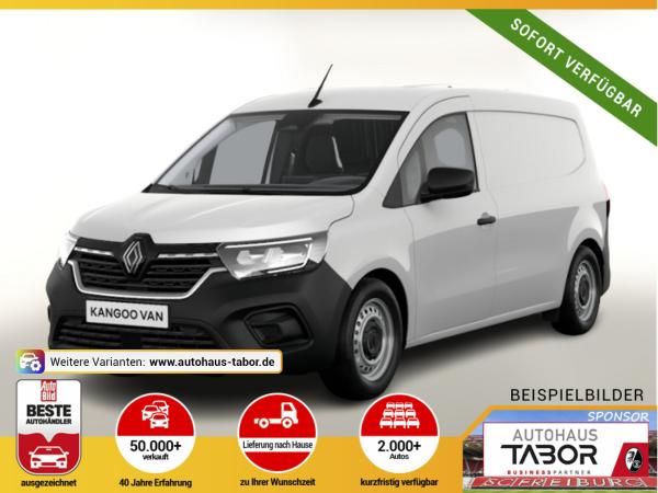 Renault Kangoo KANGOO Rapid Extra L2 Blue dCi 115 MY26 Kam PDC Leasing