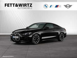 BMW 420d xDrive Coupé Lr. 536,- br. o.Anz. 48Mon/10`
