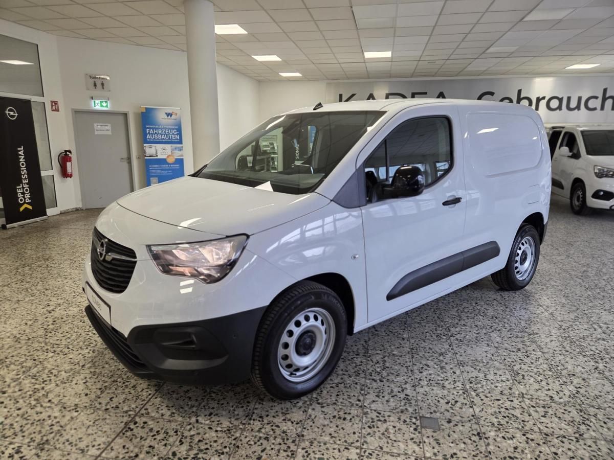 Opel Combo E Cargo - INVESTITIONSBOOSTER MÖGLICH! Leasing
