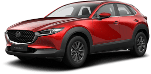 Mazda CX-30 Leasing