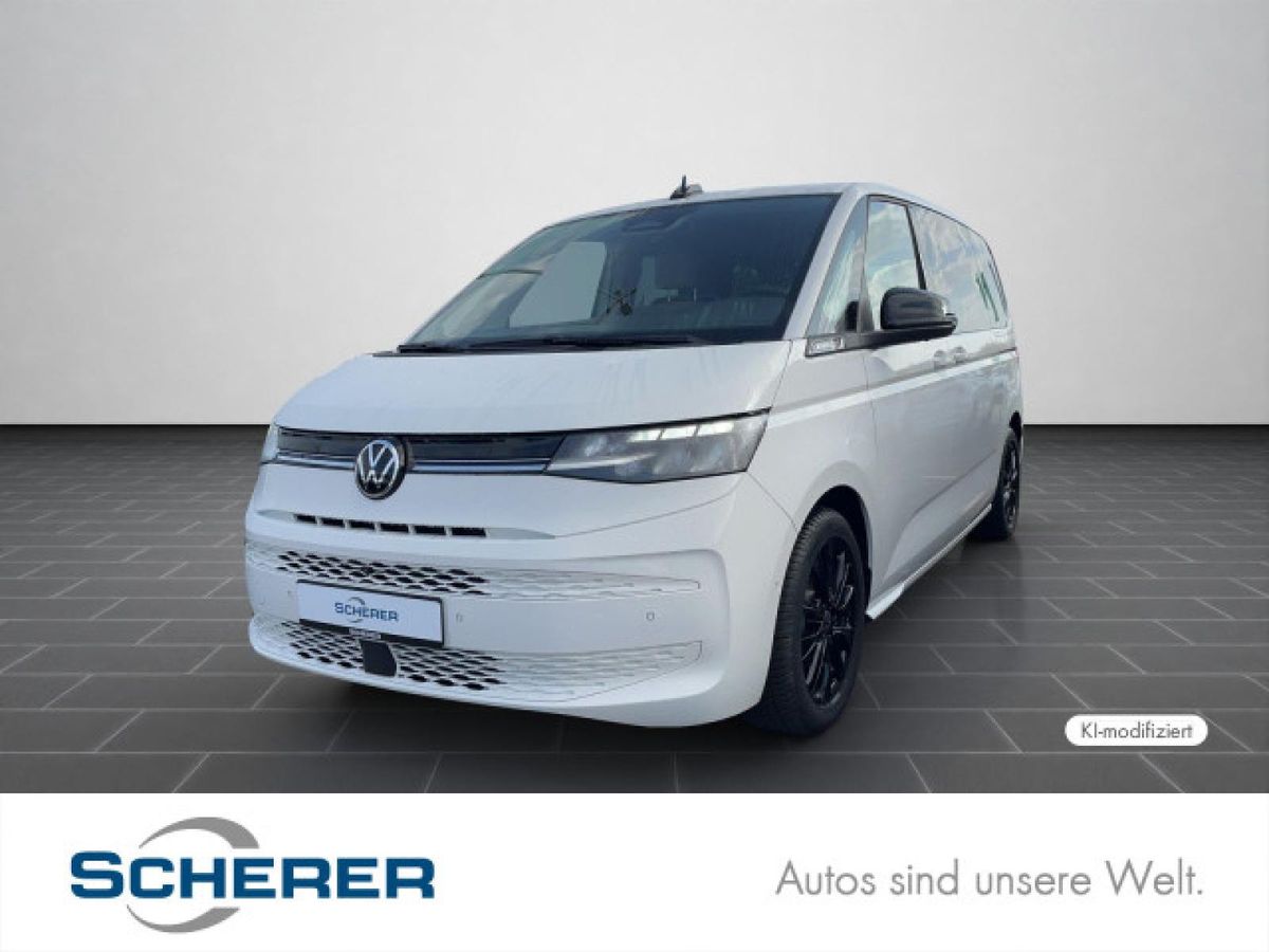 Volkswagen T7 Multivan T7 Life *sofort verfügbar* Leasing