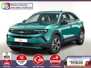 Opel Mokka Hybrid Klimaautom. PDC Temp DigCo CarPlay