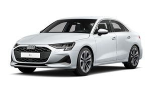 Audi RS3 Limousine (400 PS) Auto kaufen