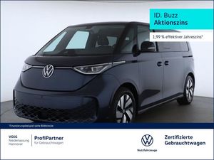 Volkswagen ID. Buzz Pro AHK ACC Travel-Assist Area-View