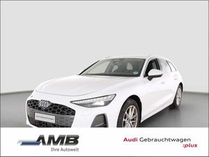 Audi A6 Avant TFSI AHK/Matrix/360°/Tech plus/10.30Garantie