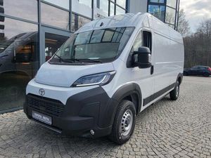 Toyota Proace Max Elektro L3H2 Work 35H 279 PS 110kWh